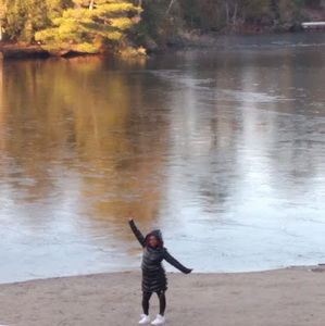 Meet your Posher, Latoya